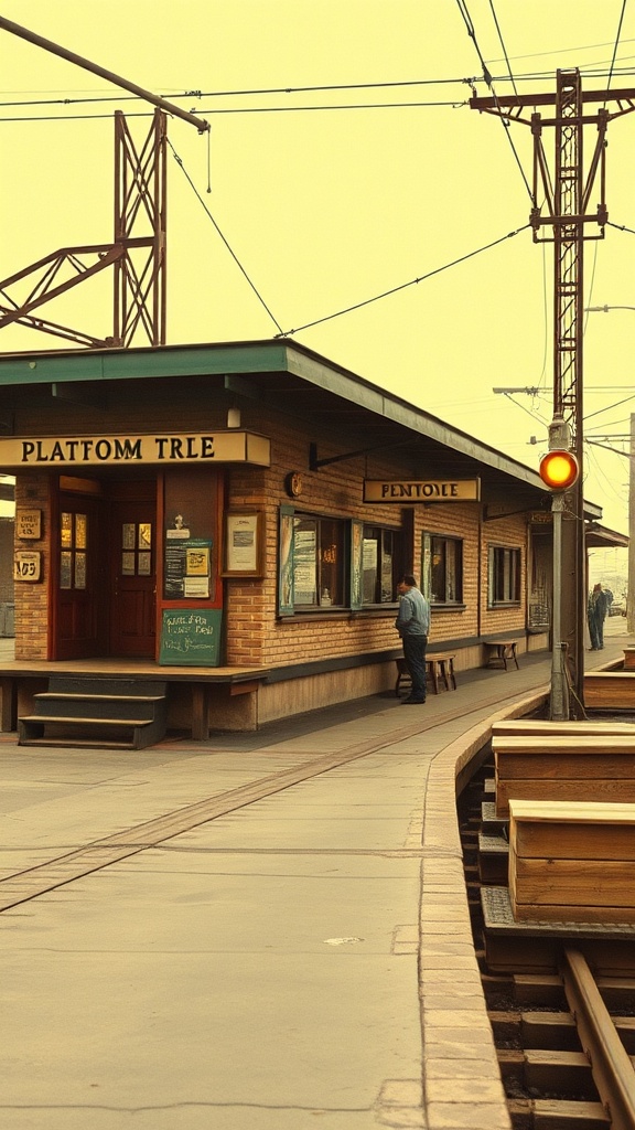 Platform Economics image