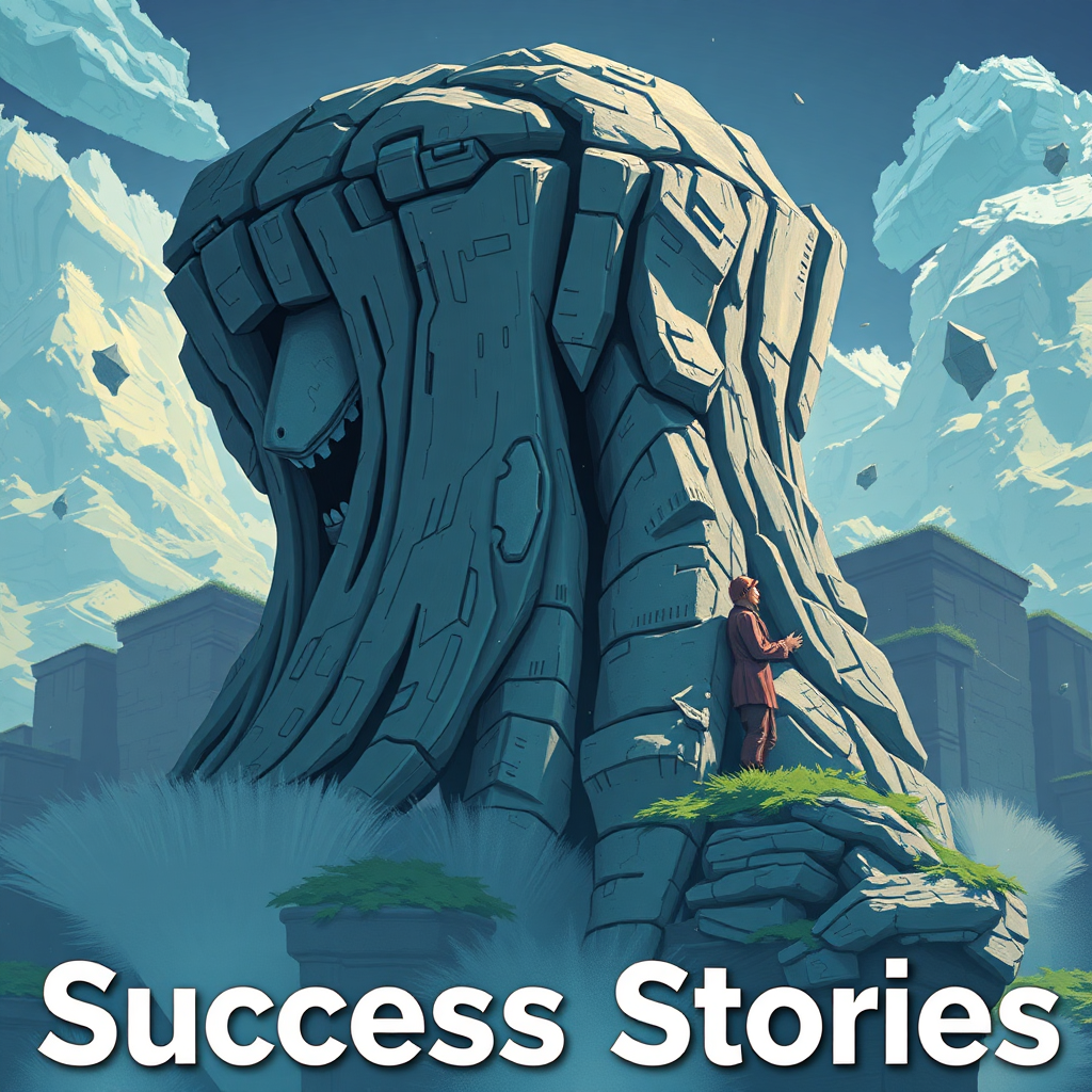 Success Stories image