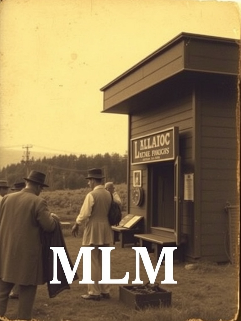MLM image