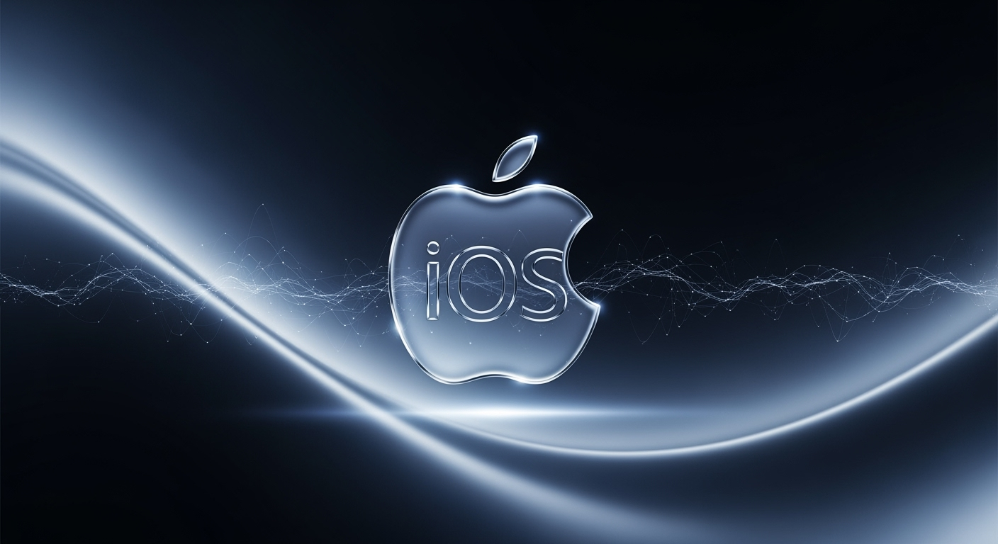 iOS 26 Beta 4: Liquid Glass Güncellemeleri ve Yapay Zekâ Destekli Haber Özeti Yenilikleri