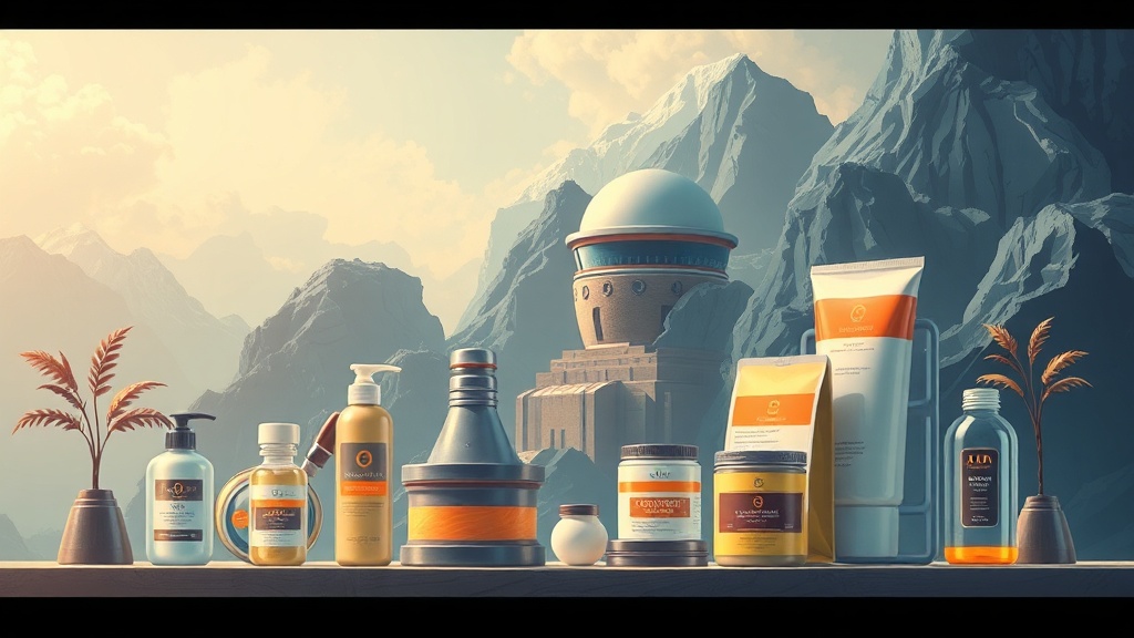 MLM Products image