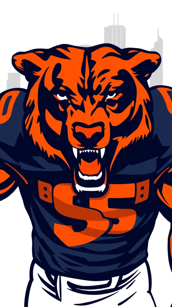 Chicago Bears image
