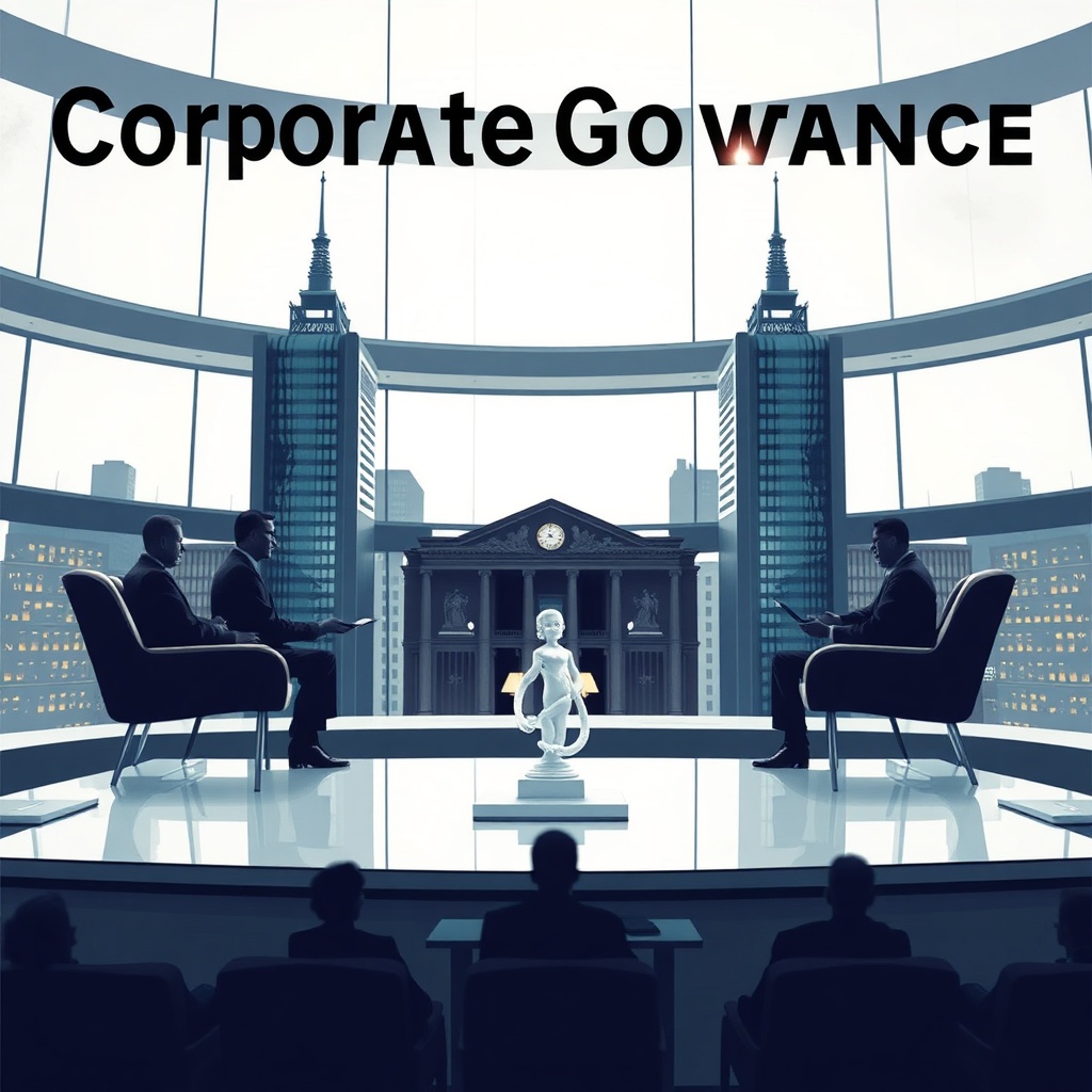 Corporate Governance image