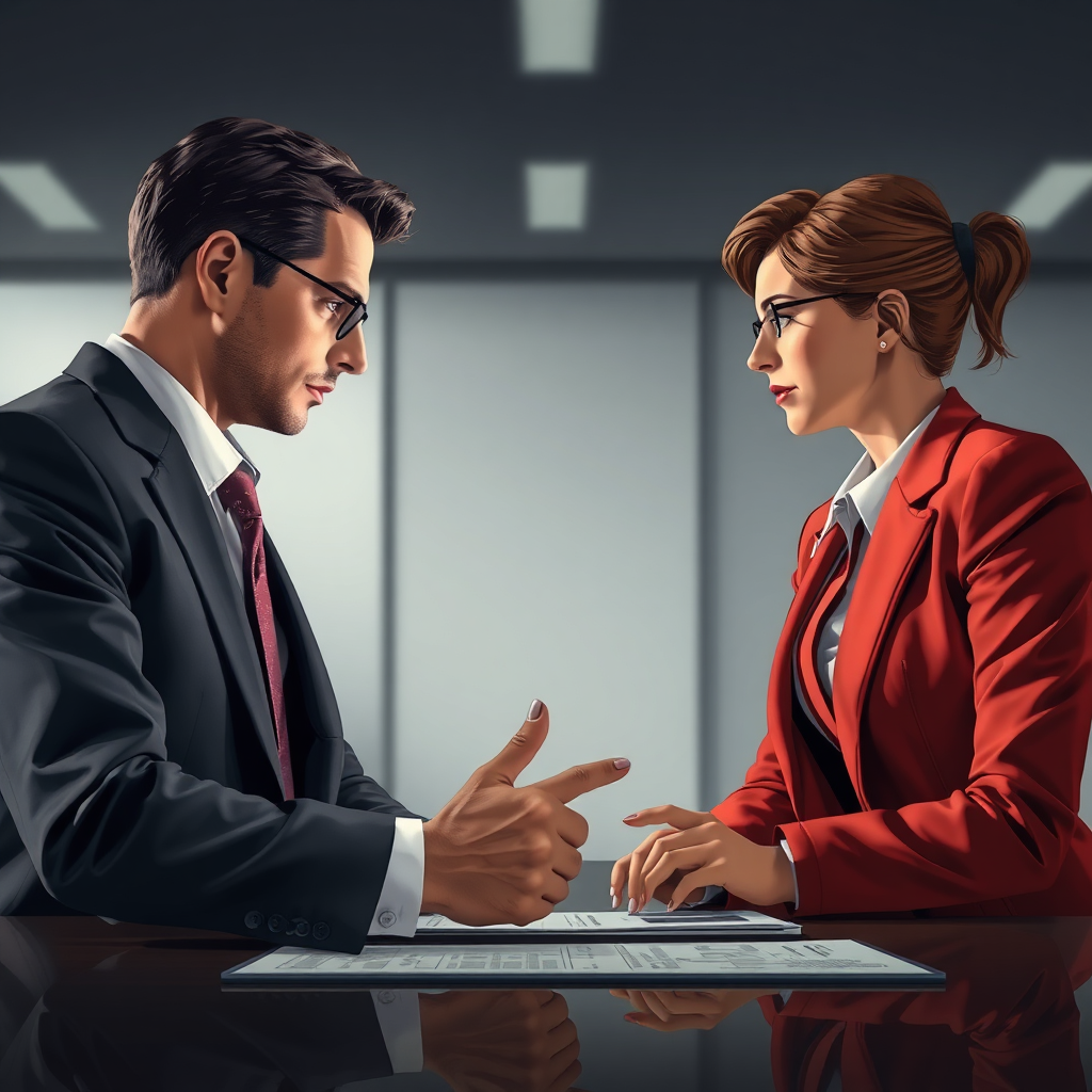 Executive Decision-Making image