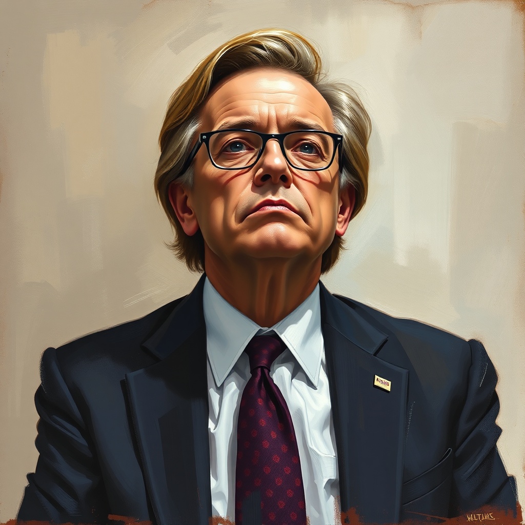 Executive Mindset image