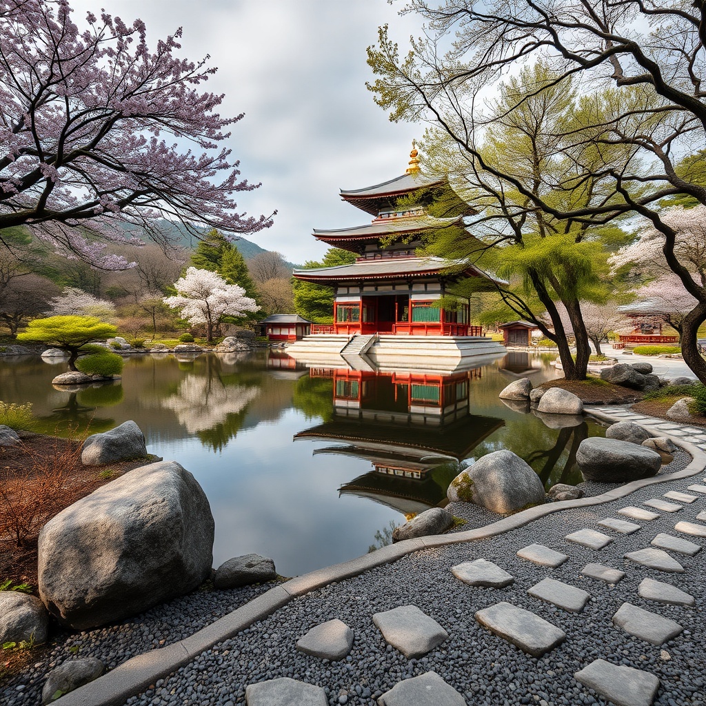 Kioto: Tradición japonesa y jardines zen