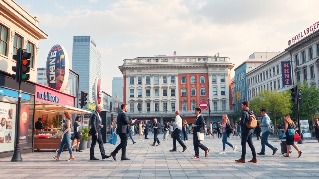 Public Relations image