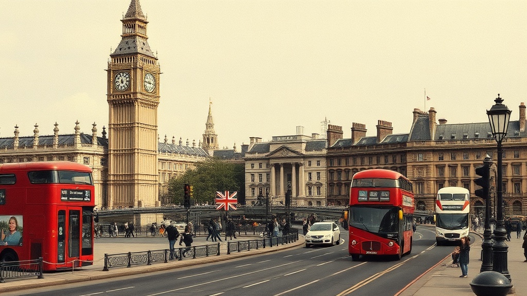 london history image