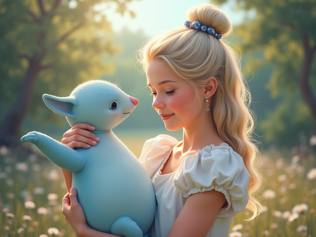 Kindness Impact Chart