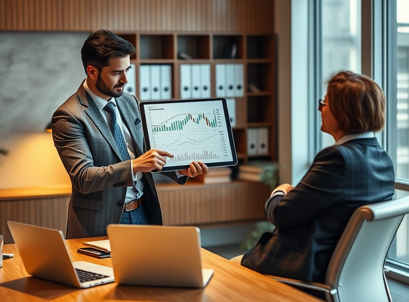 Overview of Prestige Wealth (PWM)