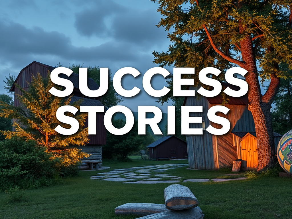 Success Stories image