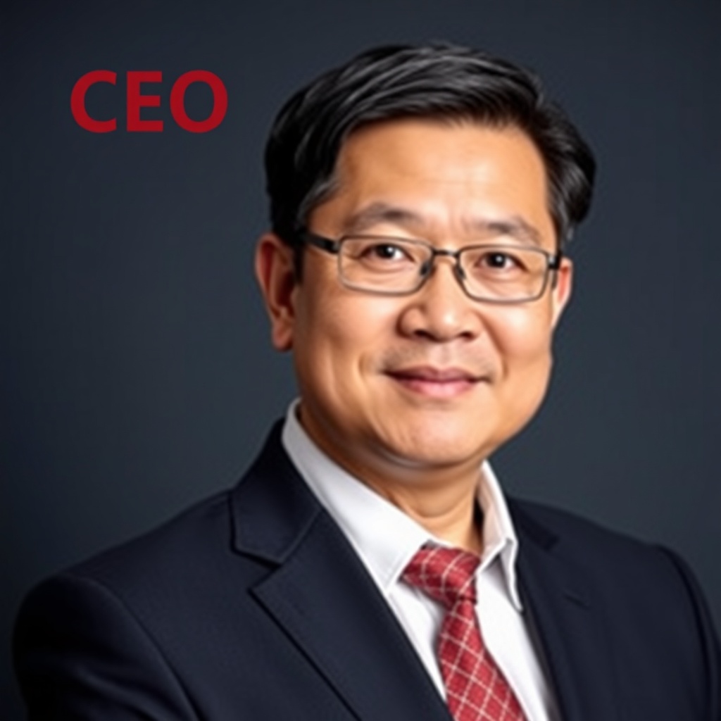 CEO image
