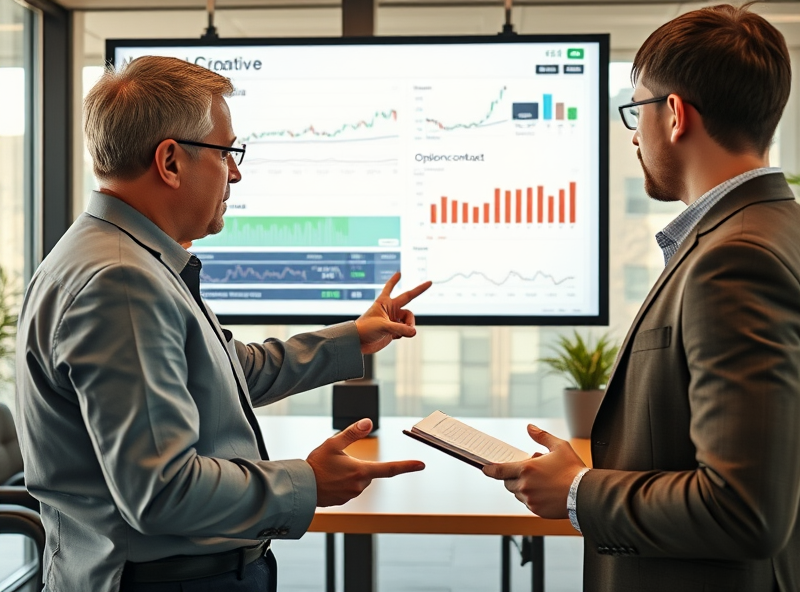 Benefits of Derivative Investments