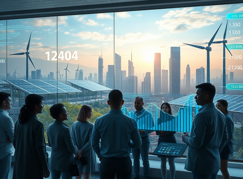 Stock Trends and Predictions for 2025