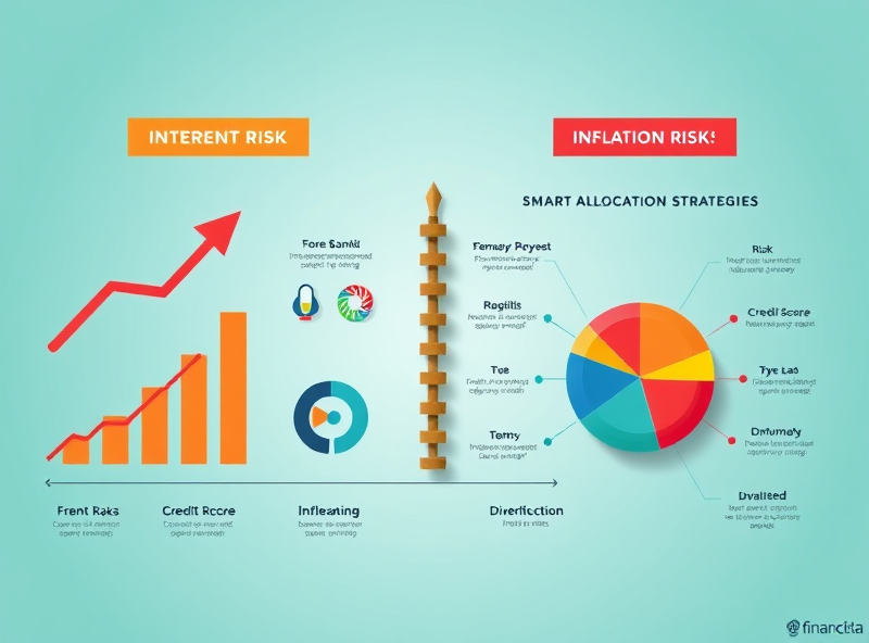 Risks and Smart Allocation Tips for Bond Investors