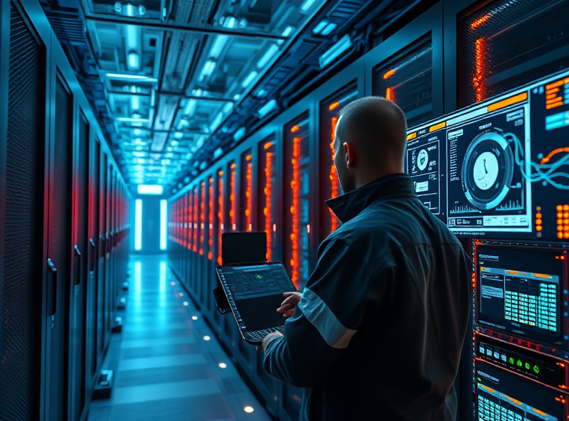 Next-Gen Infrastructure: Comcast’s Fiber and DOCSIS 4.0 Vision