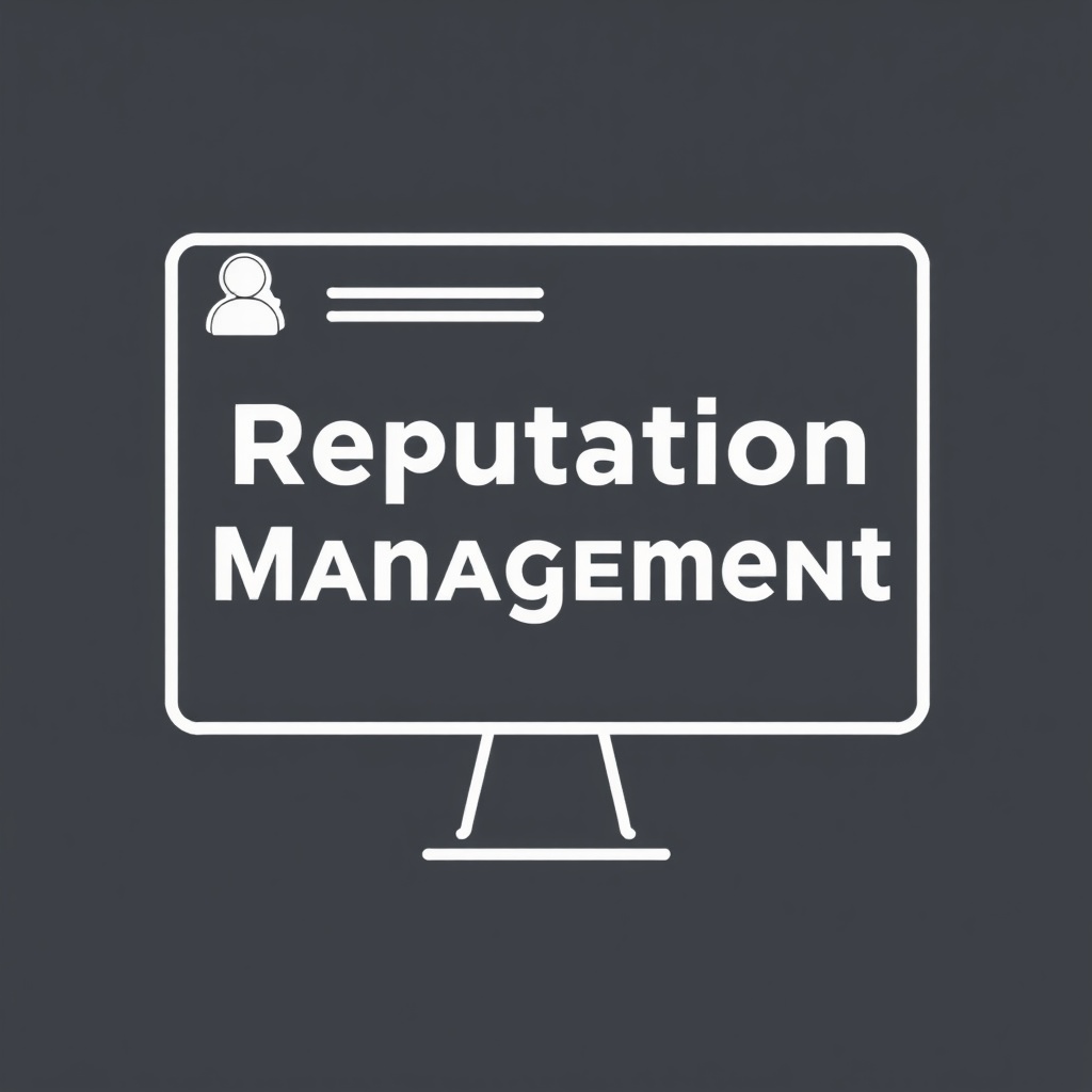 Reputation Management image