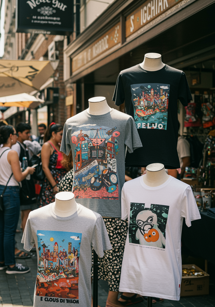 t shirt mockup