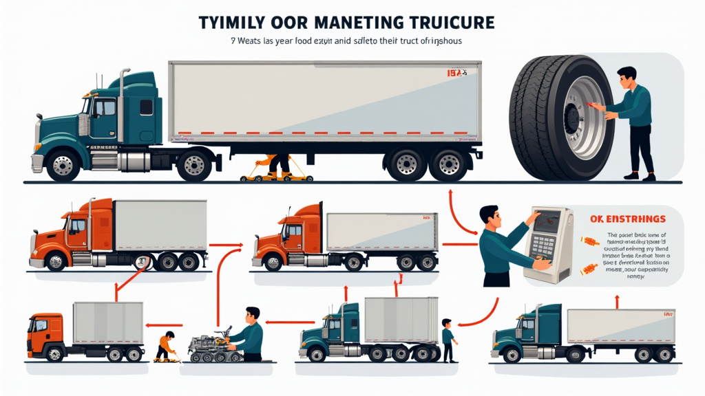 1. Đăng kiểm xe đầu kéo là gì? Vì sao cần thực hiện?