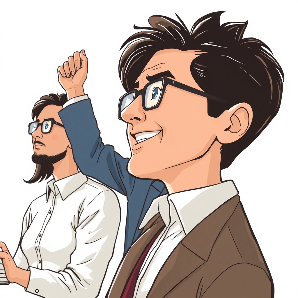 Leadership Strategies image