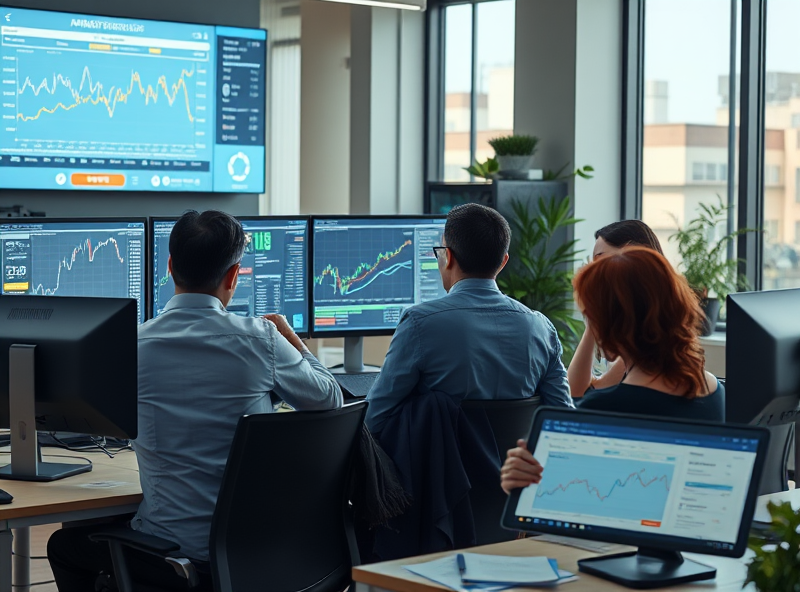 AI in Finance