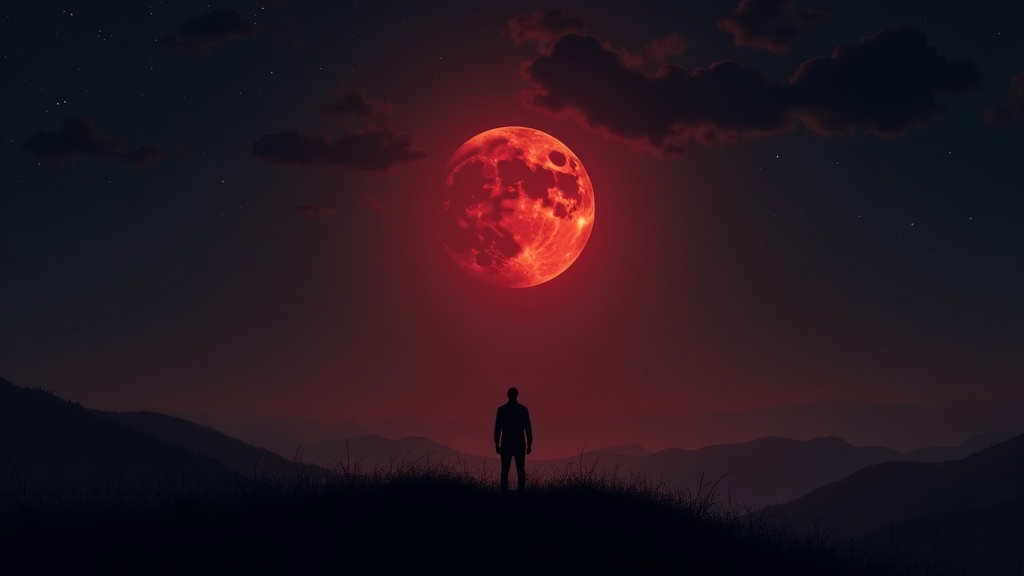 Reconstrucción artística del dinosaurio acorazado Marruecos en su hábitat prehistórico.