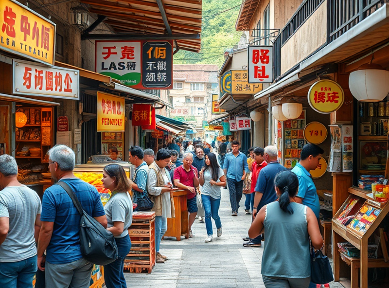Tourism’s Flexibility in Economic Uncertainty