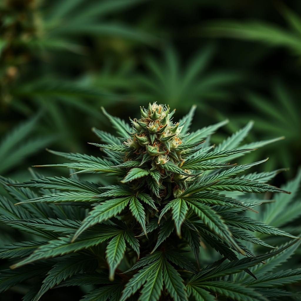 Cannabis image