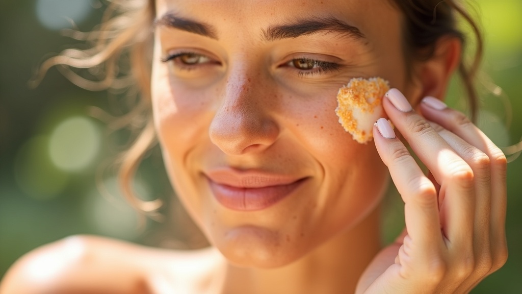 2. Lợi ích thiết thực của chống nắng cho da nám