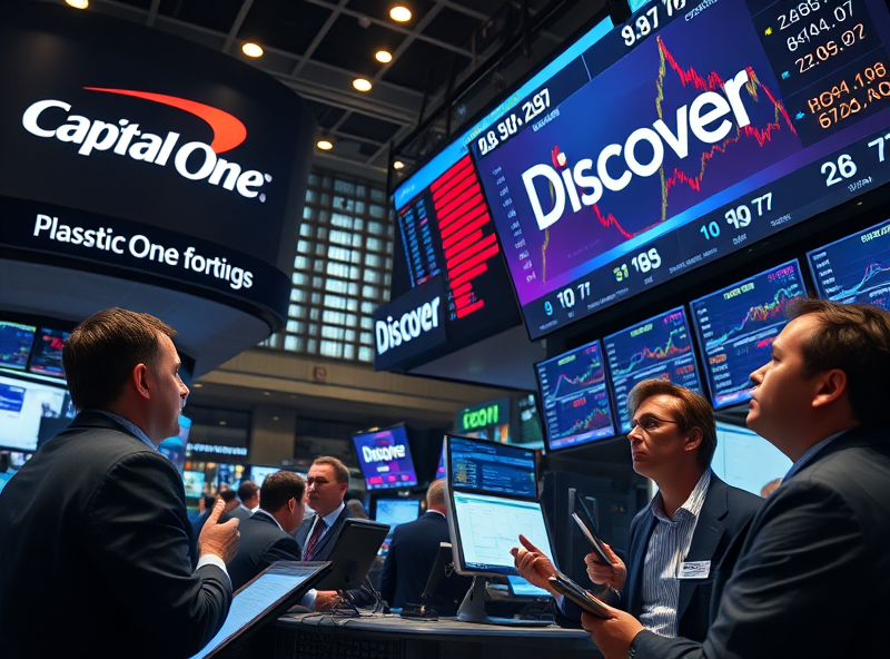 Short-Term Stock Impact and Market Reactions