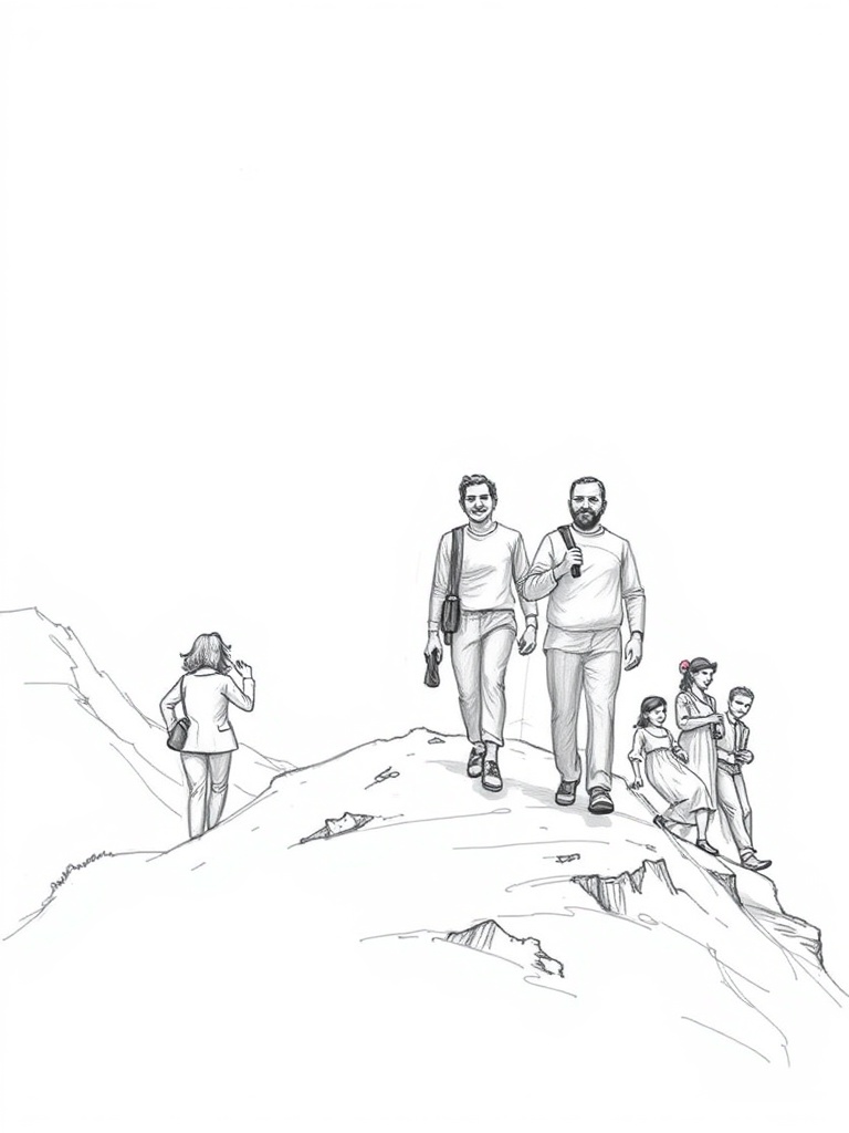 Leadership Journey image