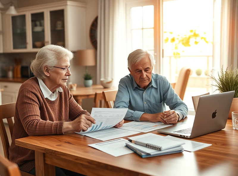 Long-Term Care Insurance: Is It Worth the Cost for Americans Considering Aging and Healthcare Planning?