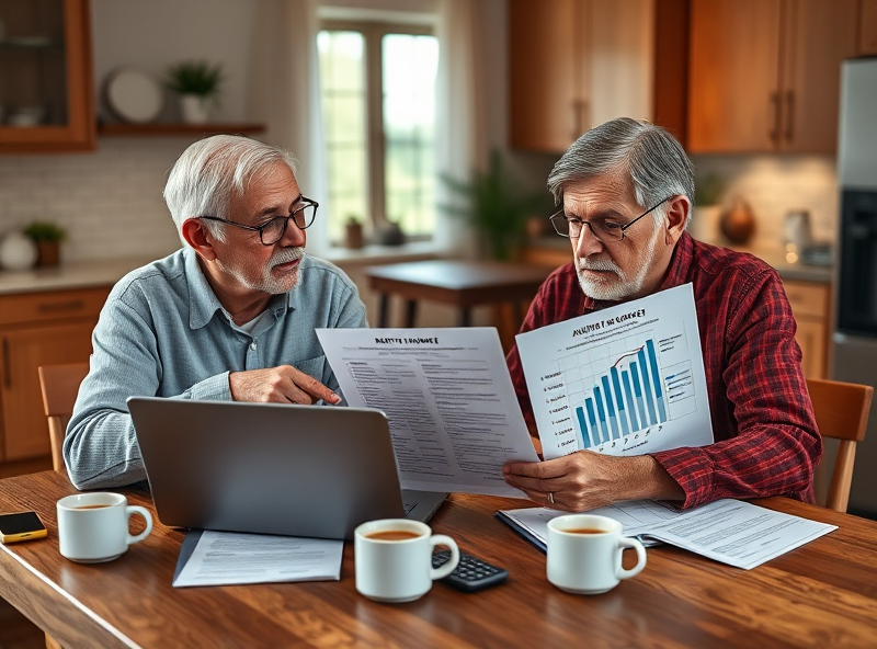 Annuities: What Every American Needs to Know About Guaranteed Retirement Income