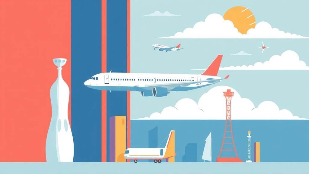 airlines image