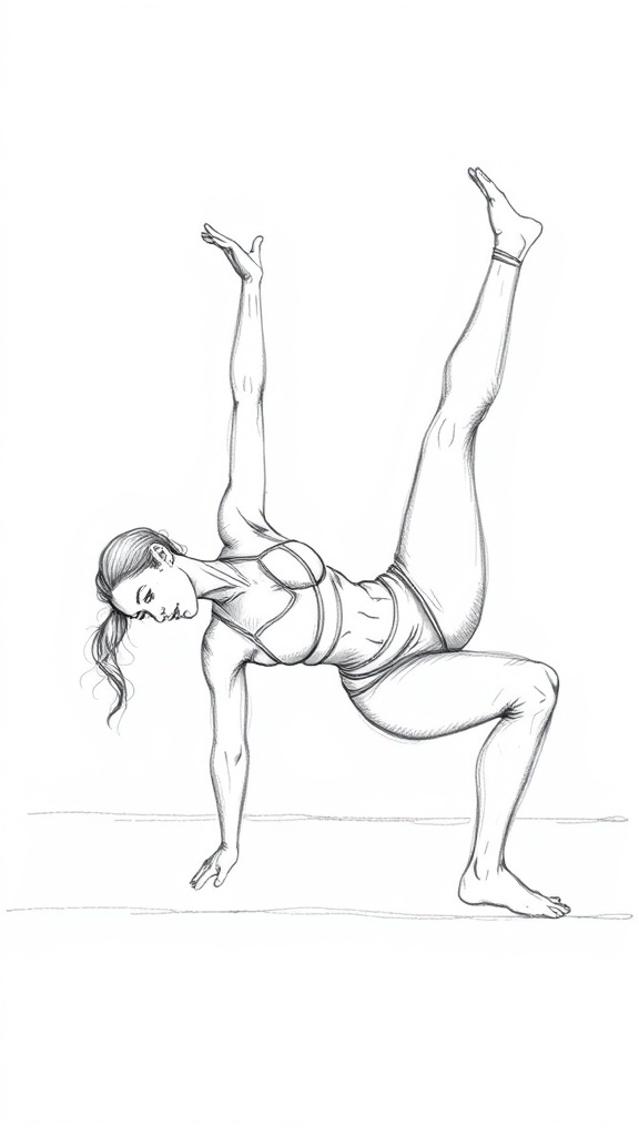 pilates image