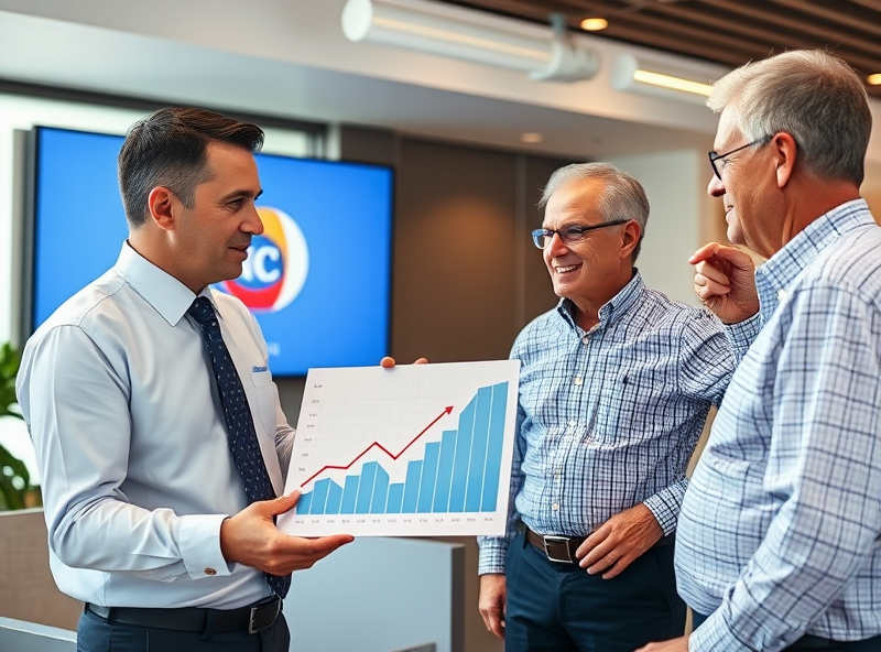 Reliable Dividends: Income Growth and Long-Term Value for Shareholders