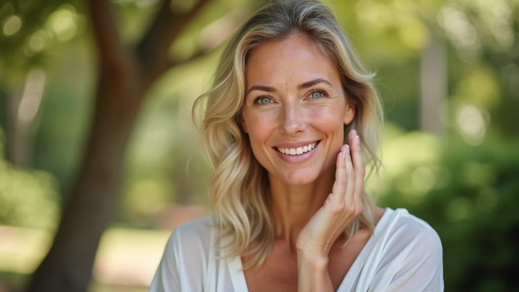 5. Giải pháp thực tiễn cho phụ nữ 35-55 tuổi