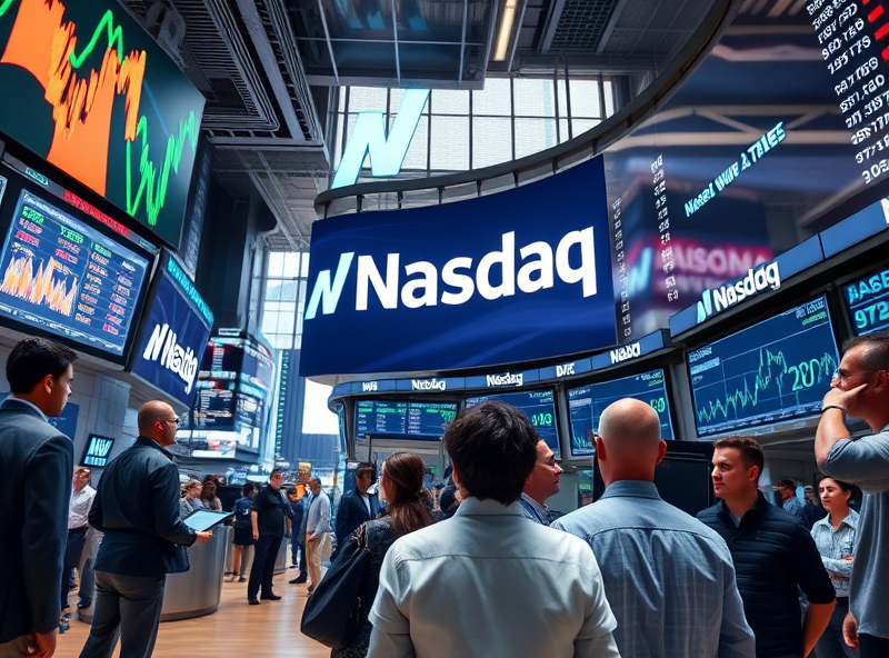 Impact of Nasdaq Compliance Issues