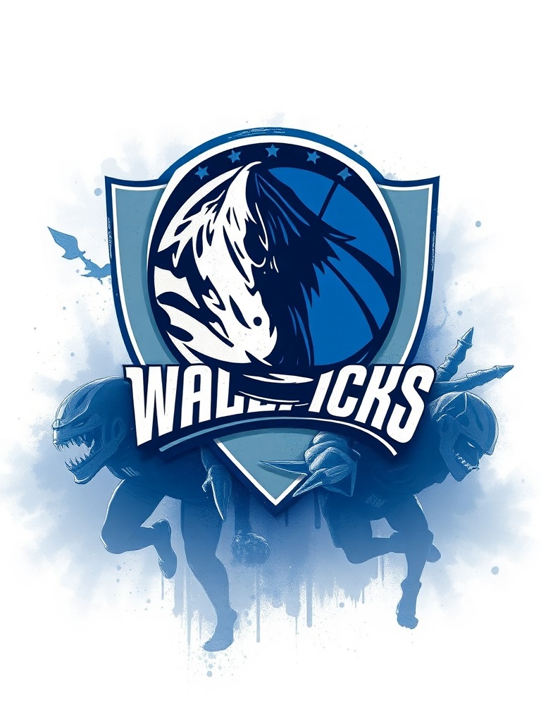 dallas mavericks image