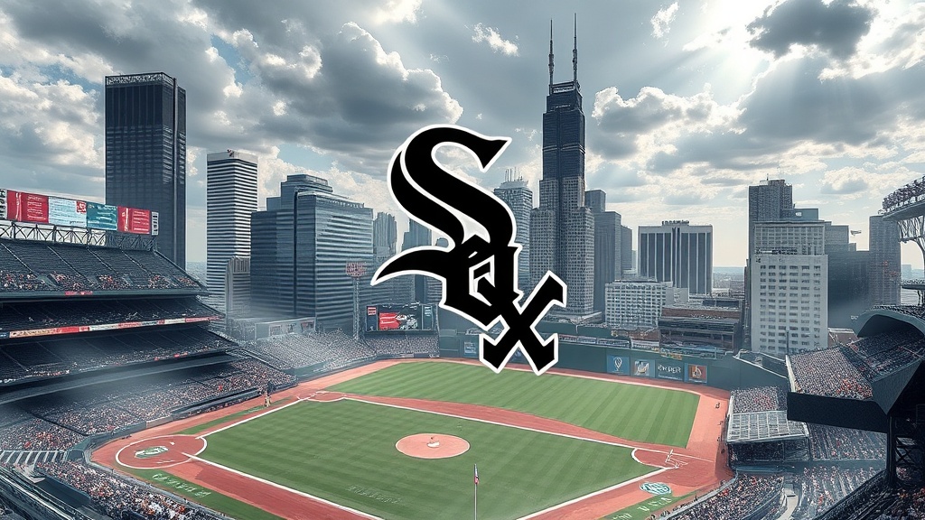 Chicago White Sox image