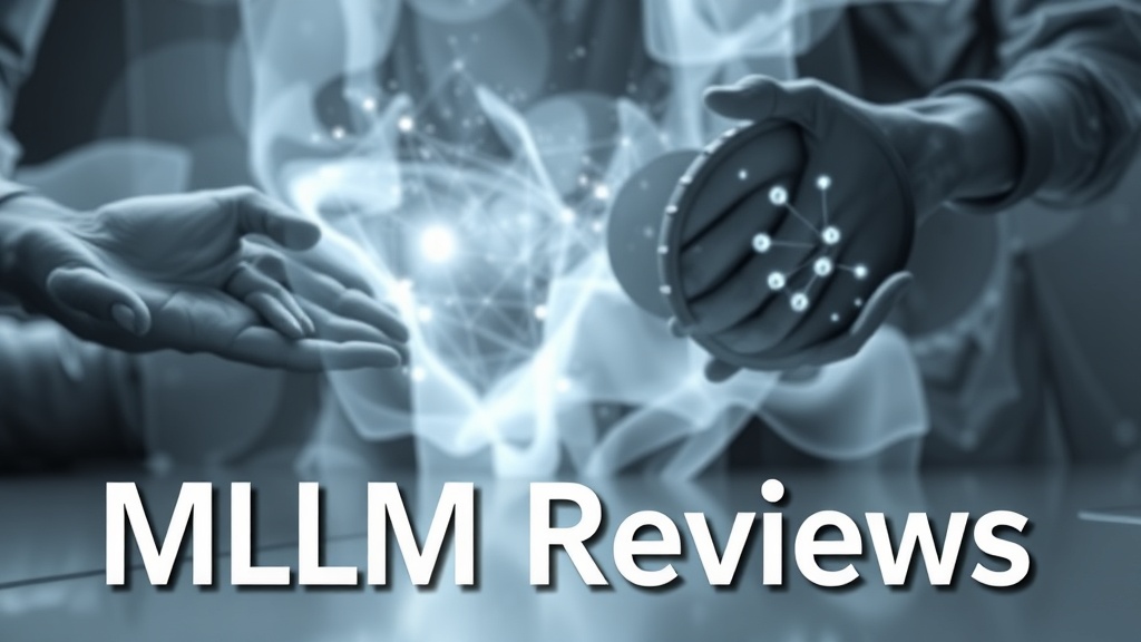 MLM Reviews image
