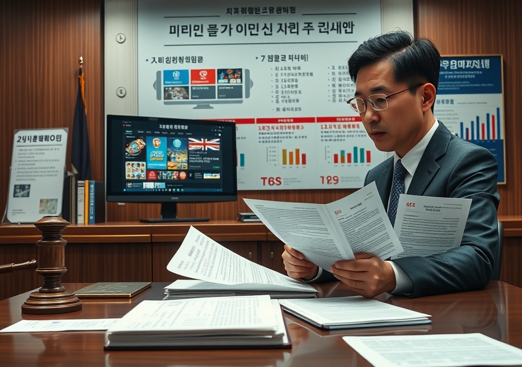 사용자 보호를 위한 현행 법규와 미래 전망