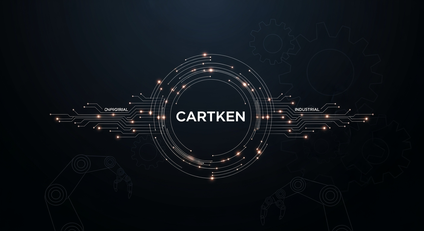 Cartken, Otonom Robotlarda Endüstriyel Alanlara Odaklanıyor