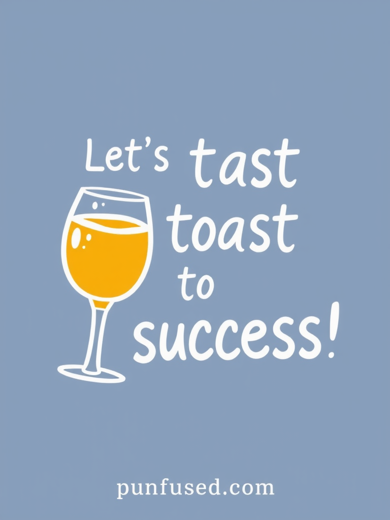 toast puns