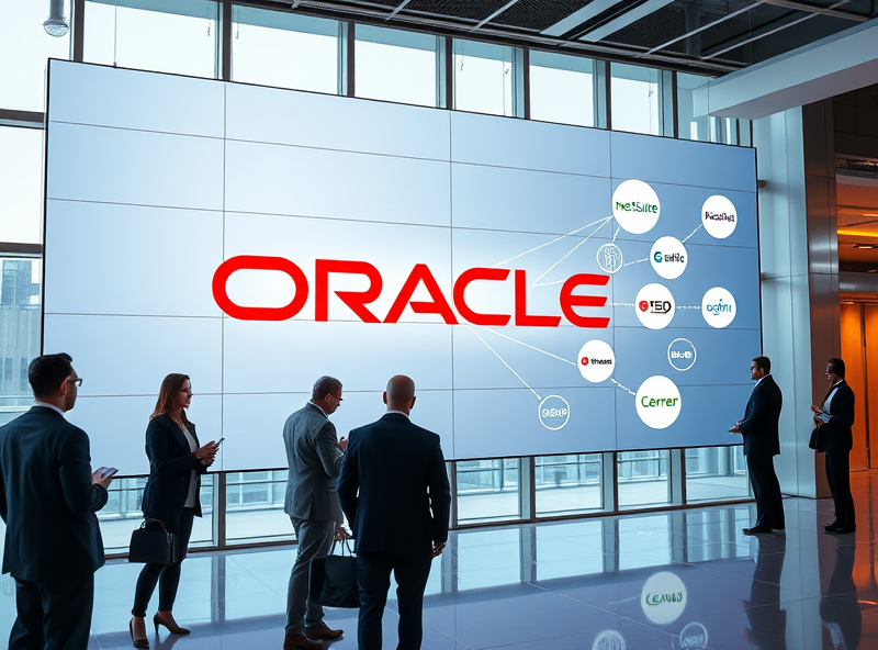 Strategic Acquisitions Powering SaaS Success