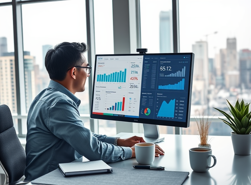 Financial Performance of CVGI