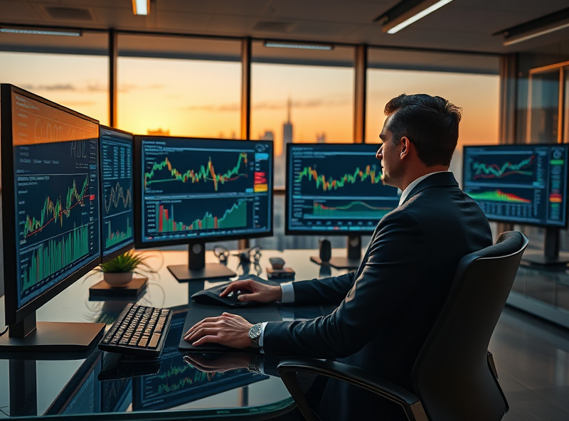 Major Risks and Technical Analysis