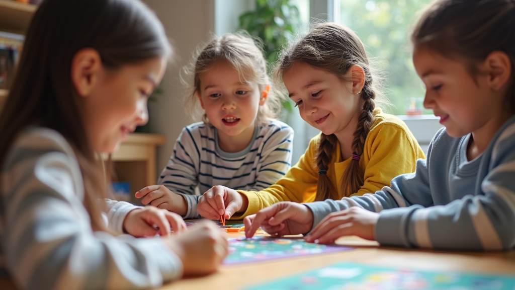 1. IQSTEM: Khám phá 