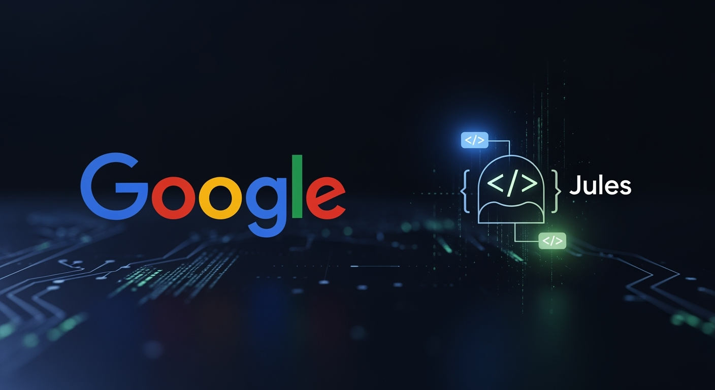 Google'ın AI Kodlama Asistanı Jules Beta Sürecini Tamamladı: İşte Yenilikler ve Fiyatlandırma