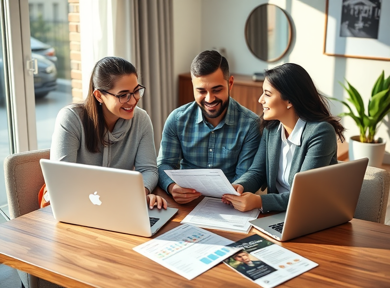 Down Payment Assistance Programs: How to Qualify and Save Thousands on Your First Home